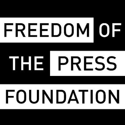 Freedom of the Press Foundation