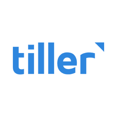 Tiller