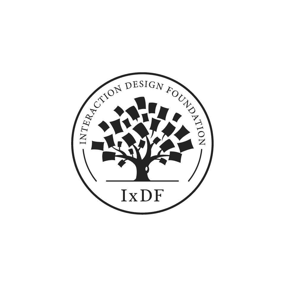 IxDF - Interaction Design Foundation
