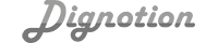 Dignotion