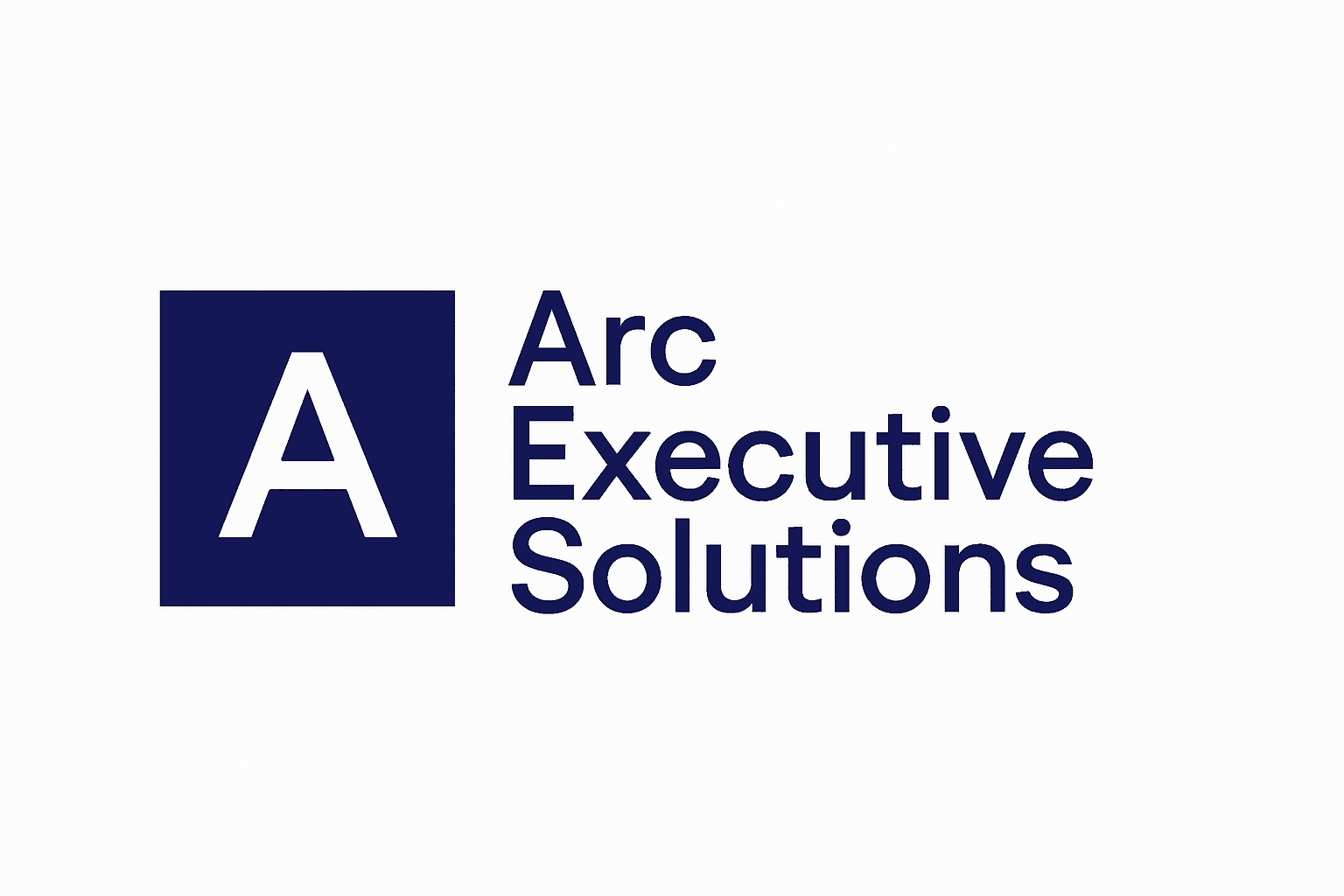 ARC Executive Desk (Private Client)