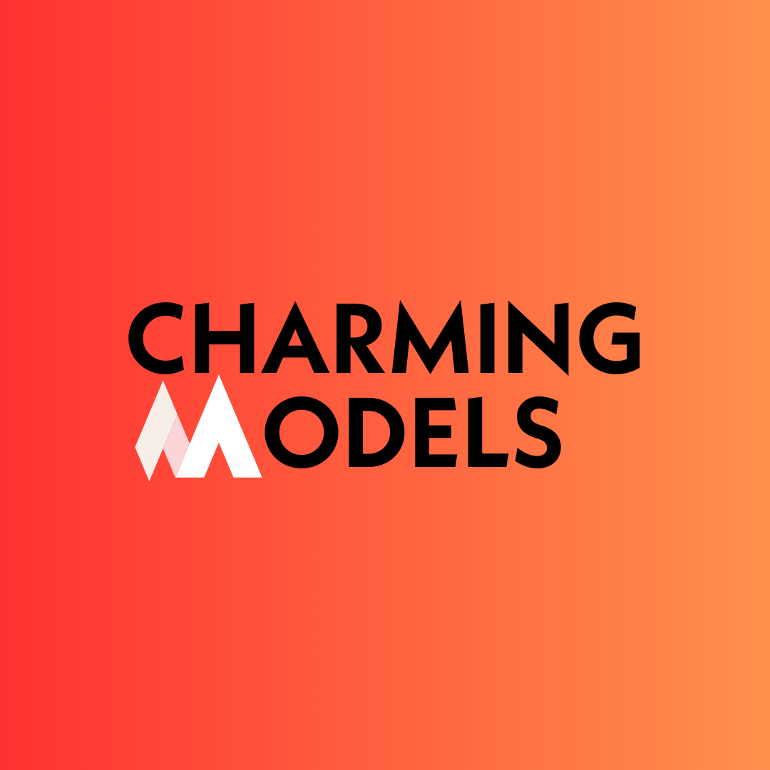 Charming Models Agency