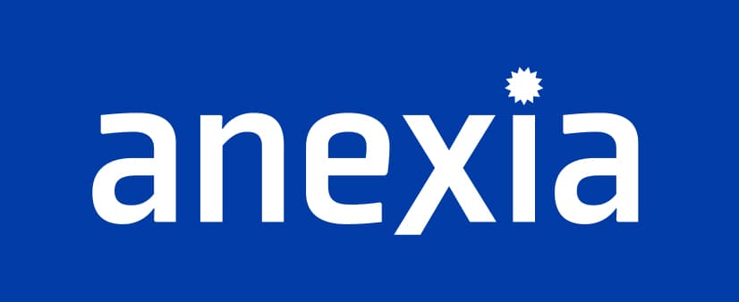 Anexia Internetdienstleistungs