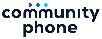 Community Phone