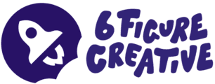 6 Figure Creative