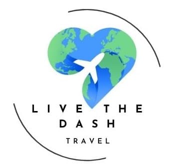 Live the Dash Travel