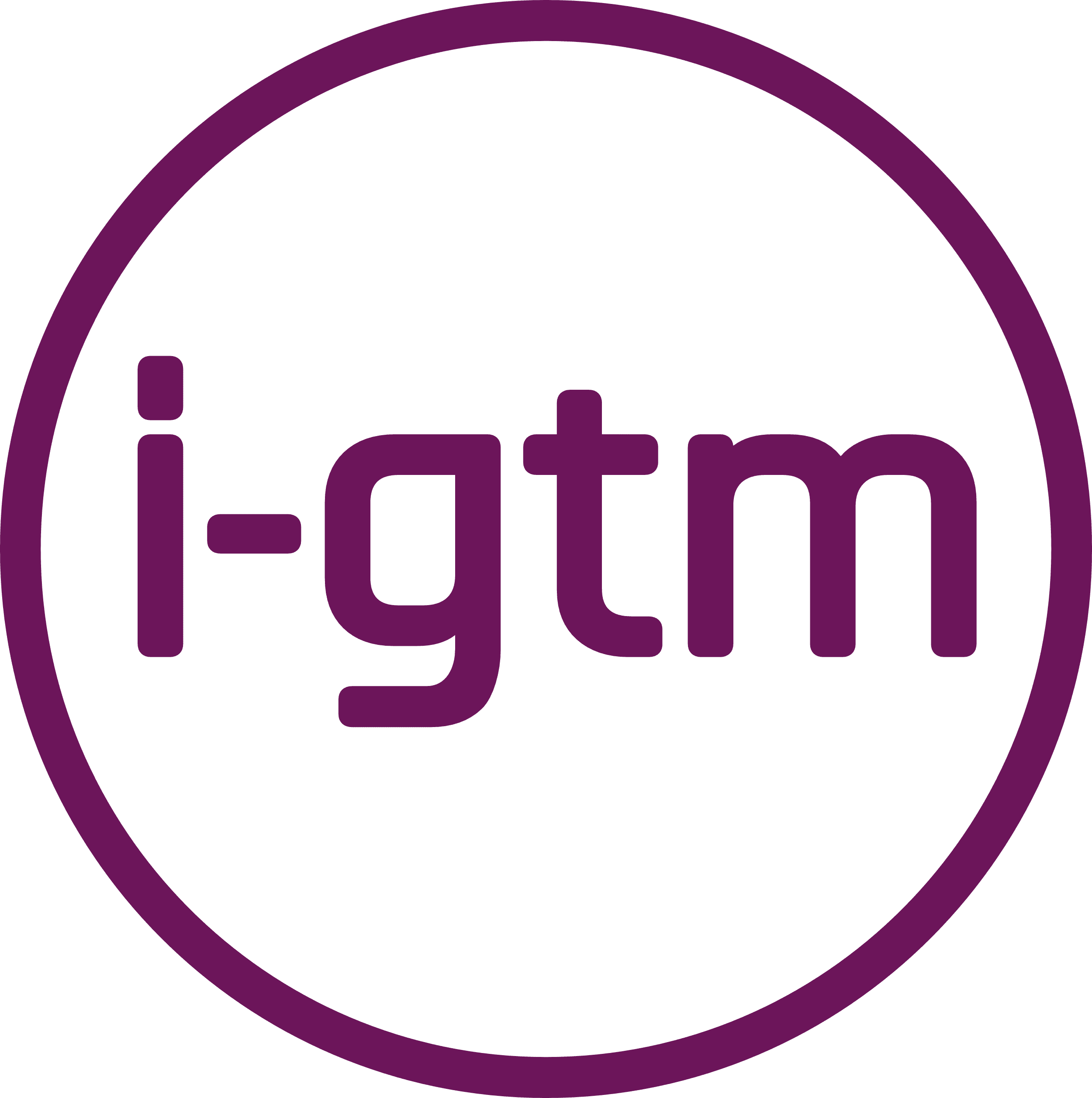 i-gtm