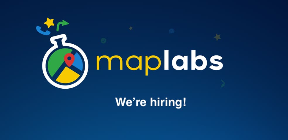 Map Labs