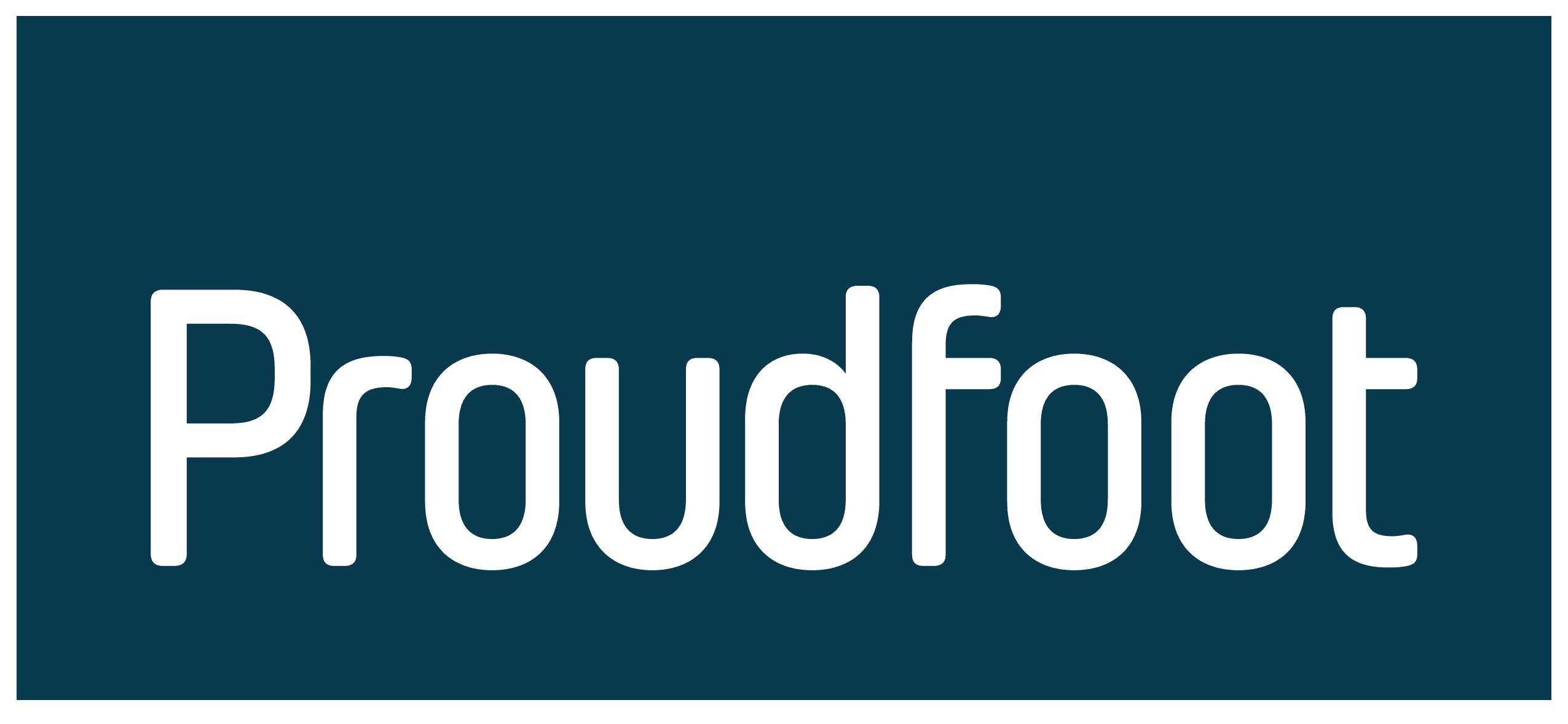 Proudfoot