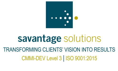 Savantage Solutions