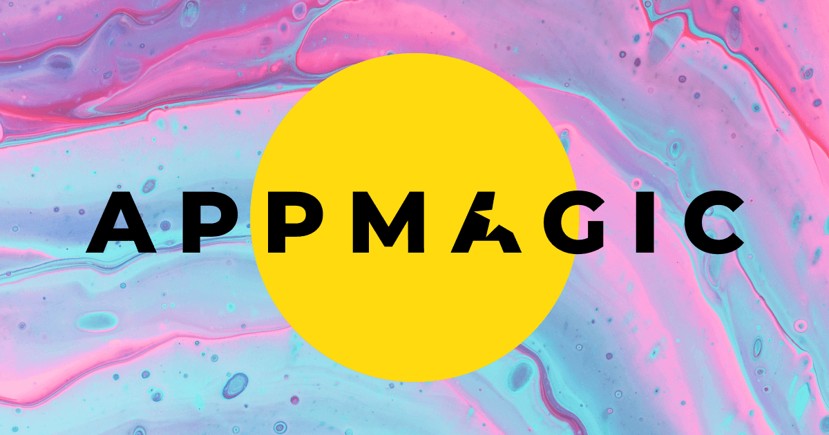 AppMagic